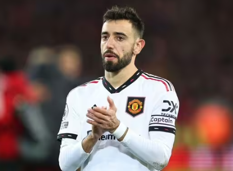 Увольнение Бруну Фернандеша !!!