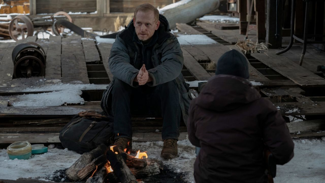 «Последний из нас» напоминает нам, что люди — настоящие монстры в зомби-апокалипсисе.