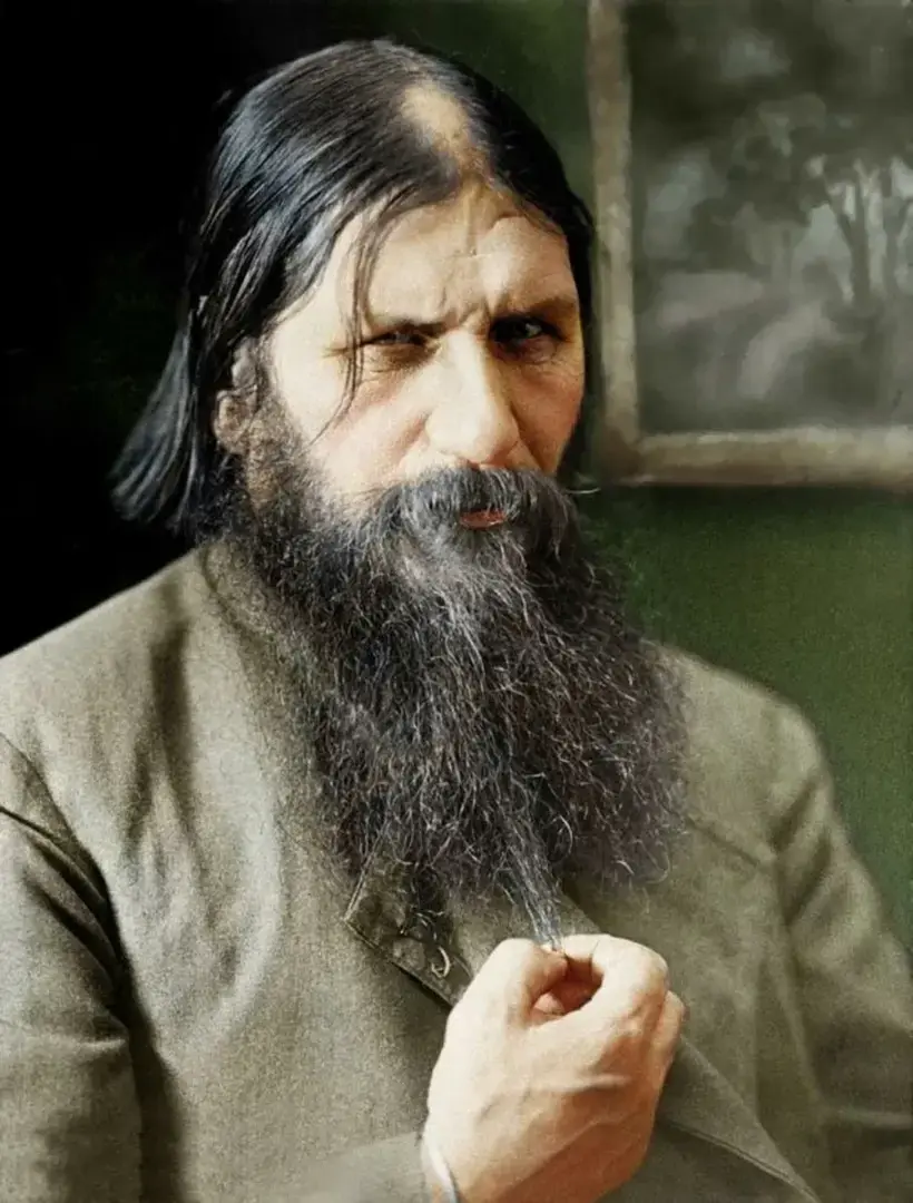 Странная жизнь и смерть Распутина: русский мистик, покоривший сердце царицы.