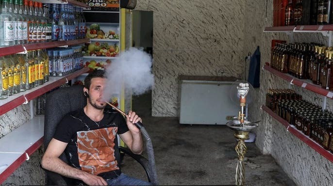 Запрет на алкоголь в Ираке направлен против христиан и меньшинств, утверждают законодатели