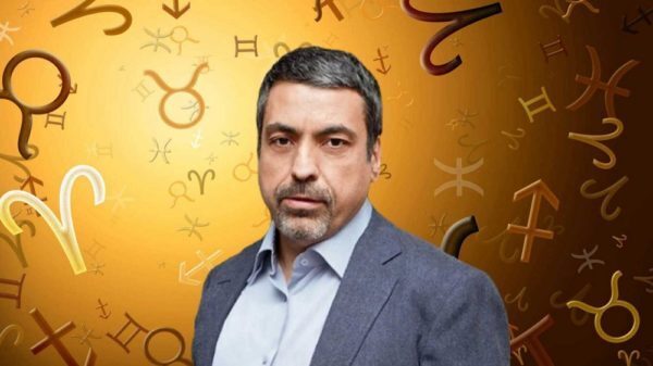 Гороскоп от Павла Глобы для всех знаков зодиака на март 2023 года