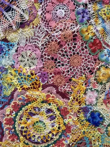 Воспоминания о прошлых жизнях - Неделя искусств