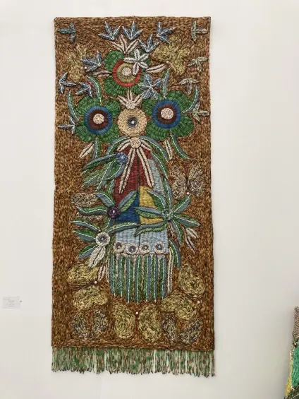 Воспоминания о прошлых жизнях - Неделя искусств