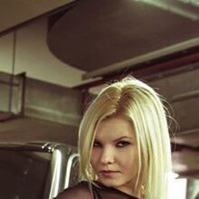 Анна, г. Москва