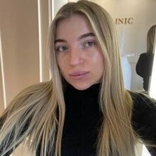 Галина, г. Москва