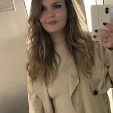 Ольга, г. Москва