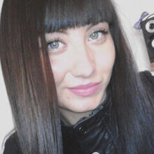 Анастасия, г. Москва