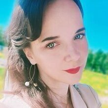 Ульяна, г. Москва