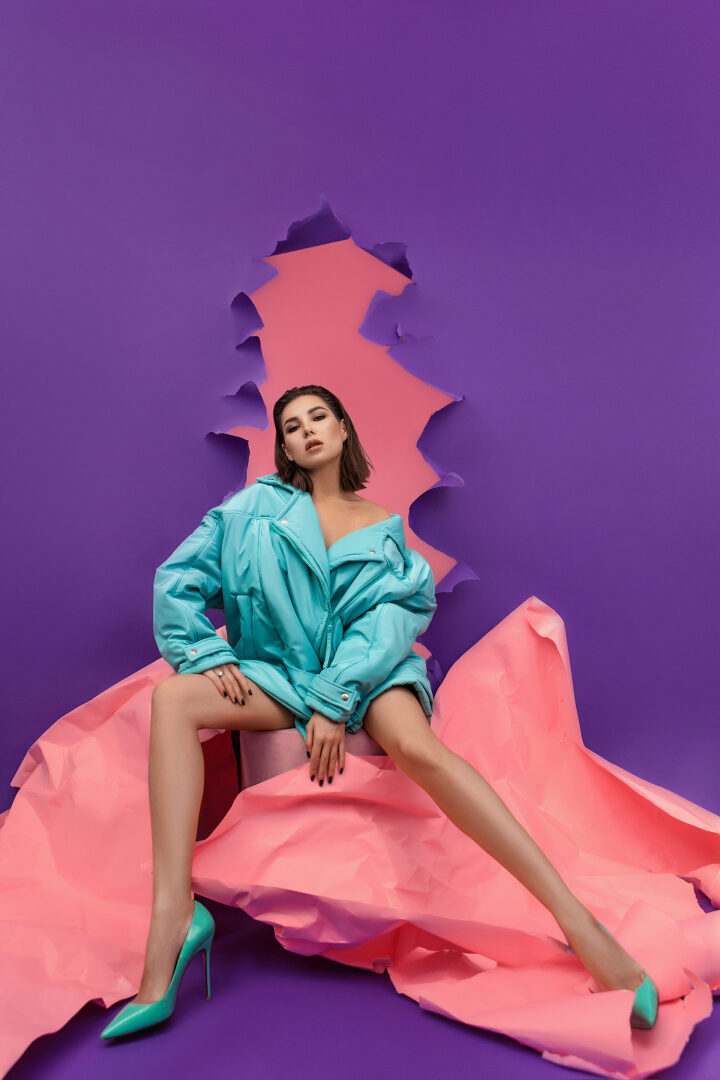 Модные тенденции мира 2023 года