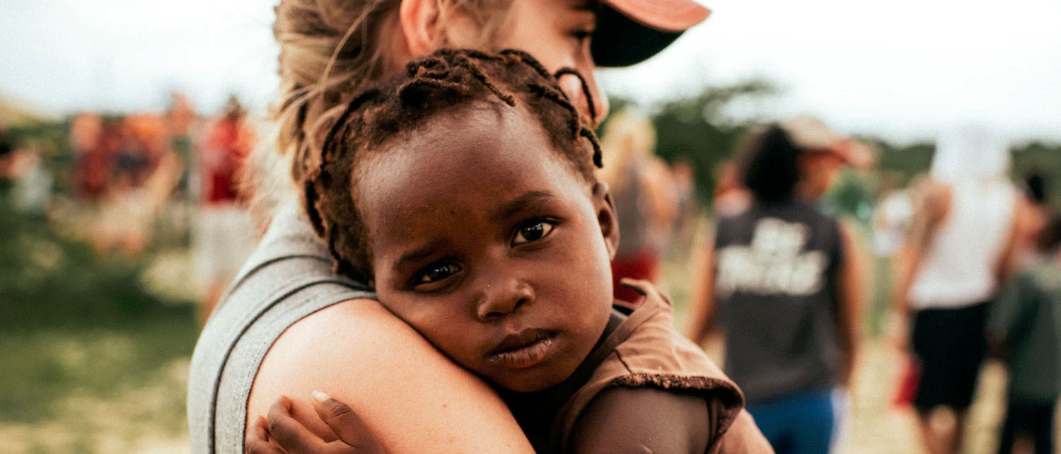 Медицина в африке