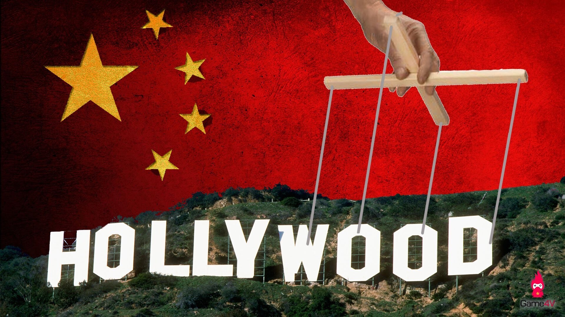 Голливуд и китайская пропаганда: как американские фильмы стали средством влияния на общественное мнение