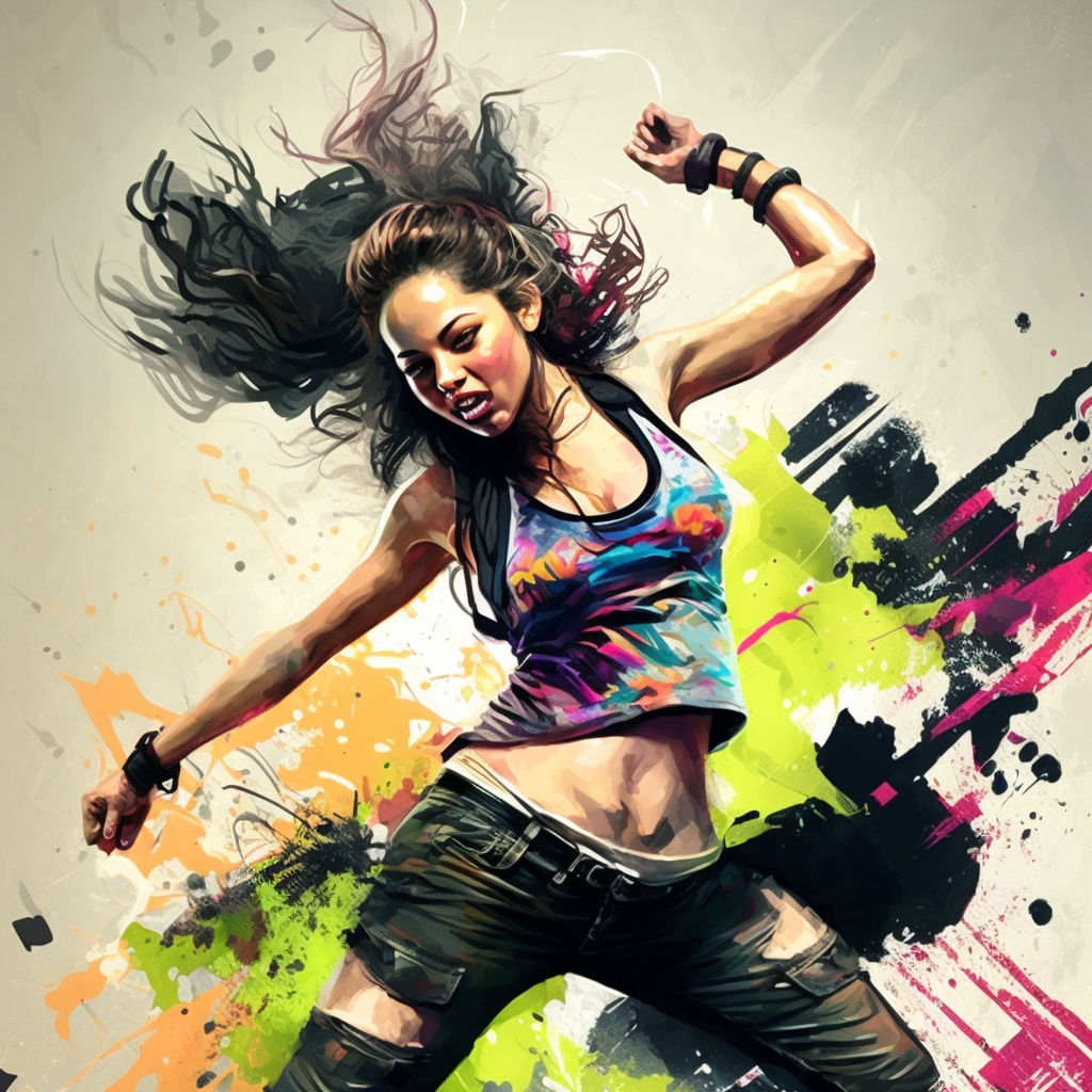 Популярные тренды в групповых занятиях: от йоги до HIIT