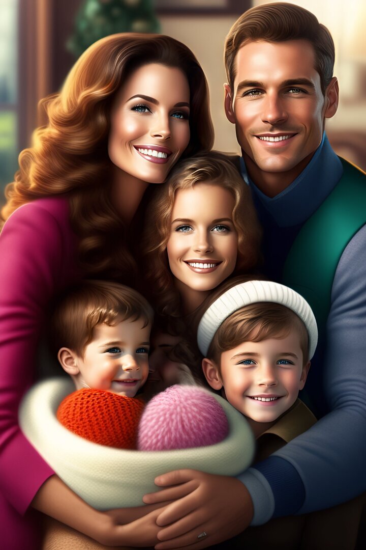 Отношения, основанные на любви