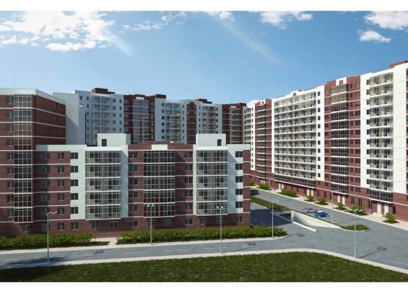 Проблемы городской инфраструктуры в Липецке.