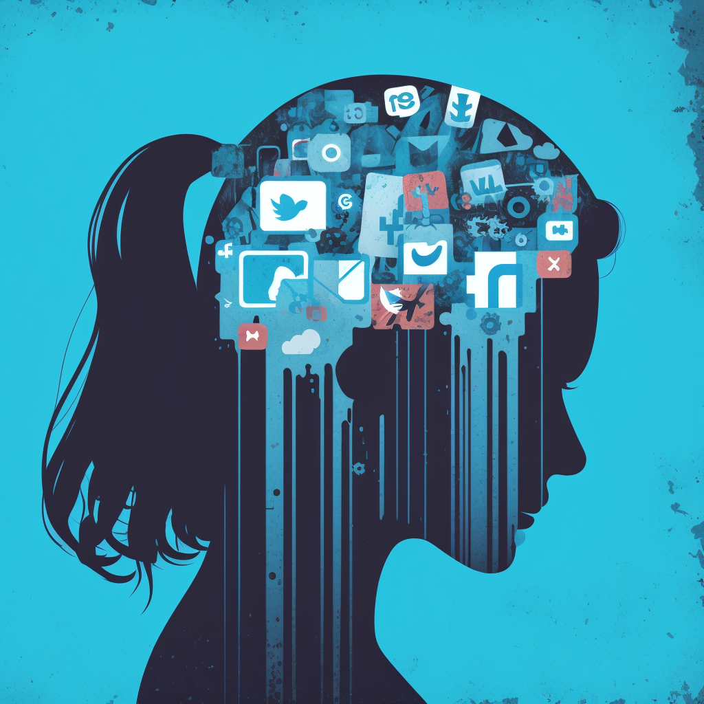 Влияние социальных сетей на ментальное здоровье: актуальные научные исследования и методы борьбы с цифровой зависимостью