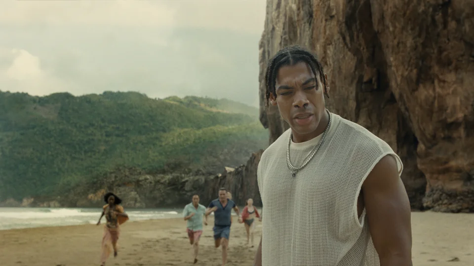 Отдохнув всего пару часов, повзрослели на несколько лет.