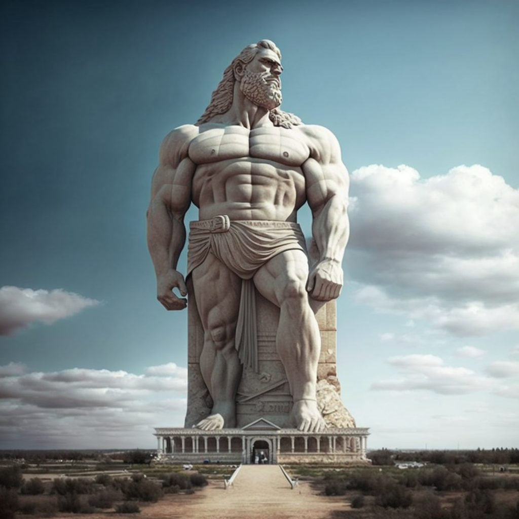 Виртуальное путешествие к Семи чудесам света: исследуйте мир из удобного кресла