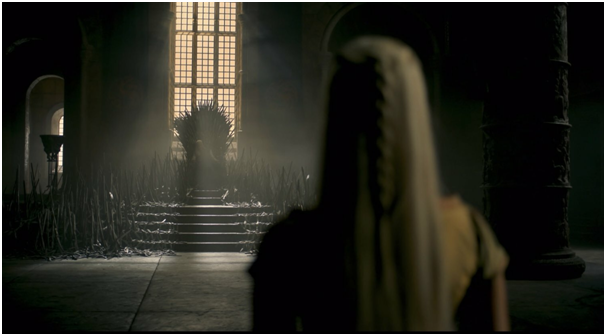 “Дом Дракона” имеет бо'льший перерыв между сезонами, чем “Игра Престолов”