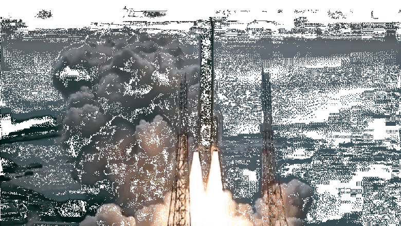 Еще одна неудача для космического агентства Японии: ракета H3 нового поколения была уничтожена через несколько минут после запуска.