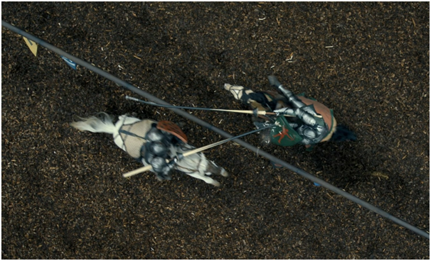 “Дом Дракона” имеет бо'льший перерыв между сезонами, чем “Игра Престолов”