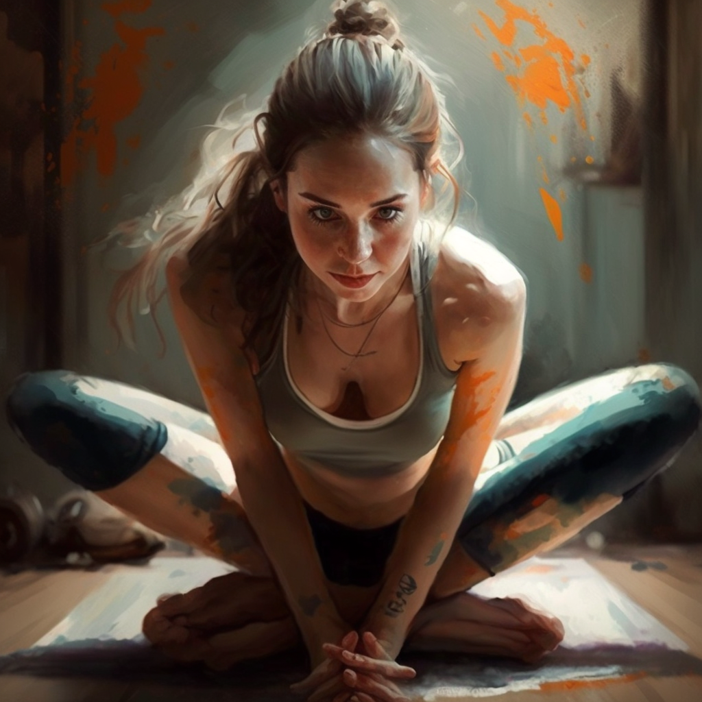 Популярные тренды в групповых занятиях: от йоги до HIIT