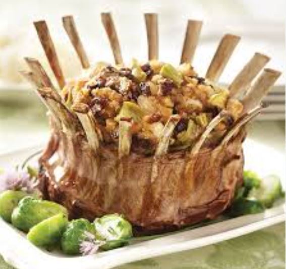 Вкусный день 7 марта 2023, часть 2: коронное жаркое, flapjack и здоровое питание