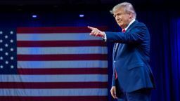 Трамп и Десантис наметили самый четкий предварительный просмотр возможного противостояния в 2024 году.