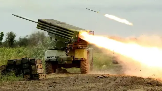 Миллионер – легенда СВО.