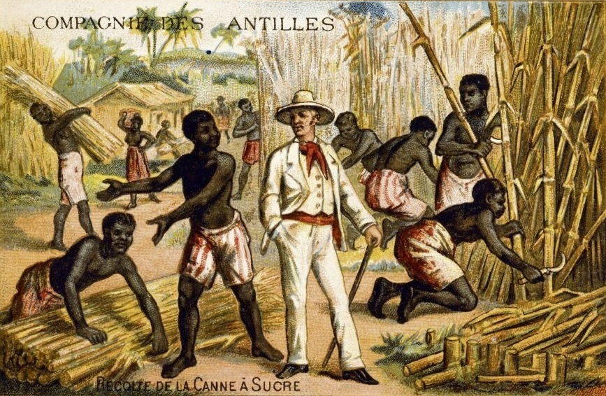 Африканская страна Гана - путь от колониального гнета до годовщины 66 лет независимости. Такая неизвестная Африка!