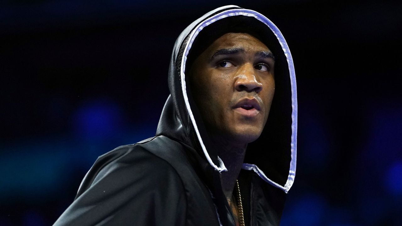 Конор Бенн испытывает "серьезные опасения" по поводу допинг-тестирования в боксе после того, как провалил тест из-за "повышенного потребления яиц"