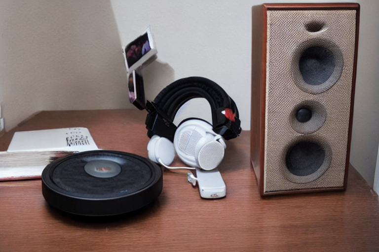 Какую музыку вы предпочитаете слушать в свободное время или занимаясь своими делами?