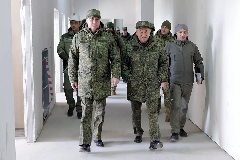 Последние новости СВО,март 2023 год.ЧВК "Вагнер"- Министерство Обороны РФ,противостояние накаляется!