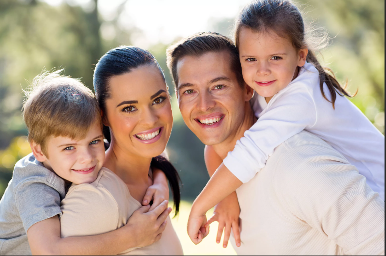 Развод не обязательно означает конец отношений. Как вернуть жену?