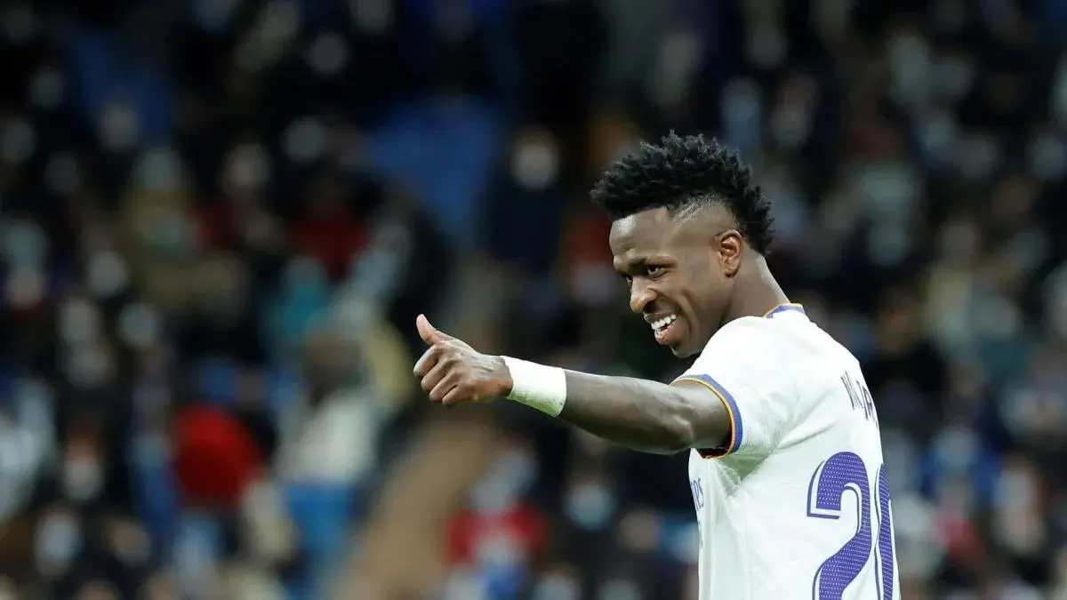 «Реал Мадрид»: Винисиус-младший начинает раздражать раздевалку