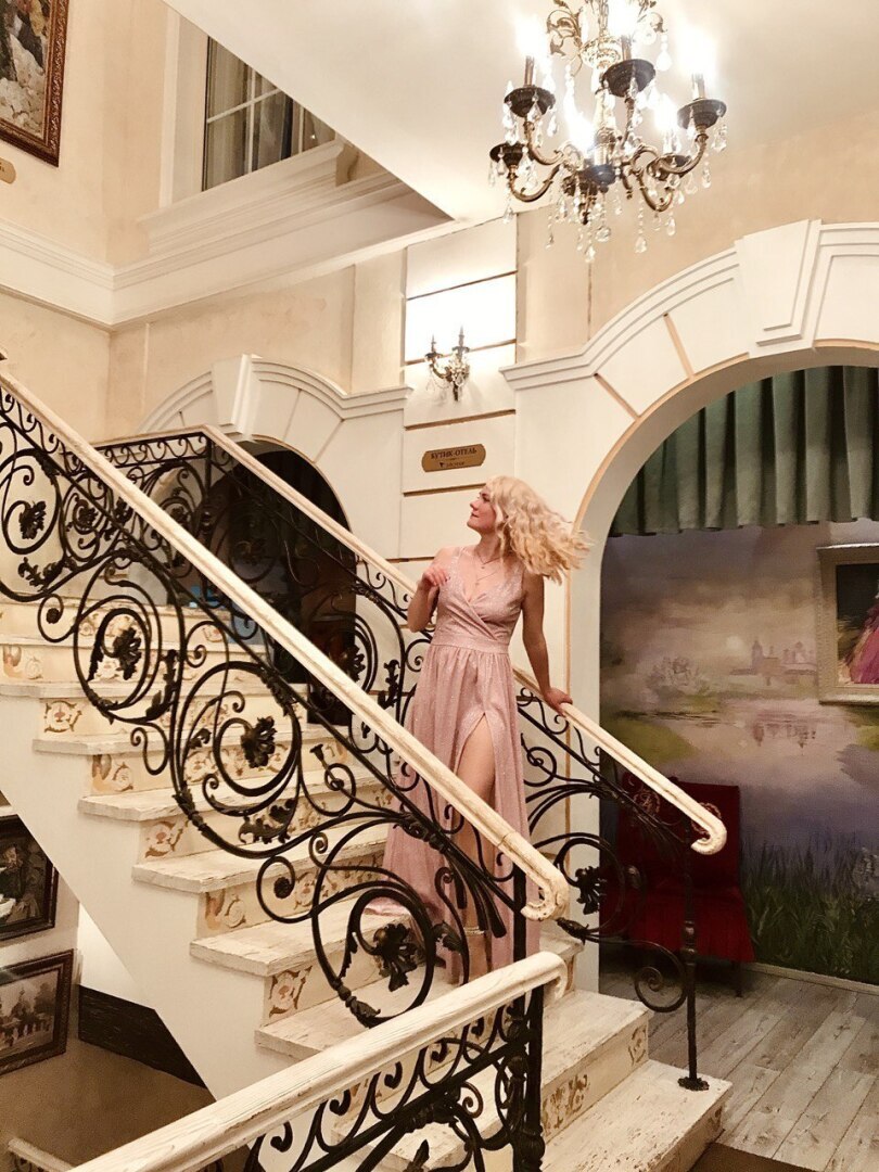 Меняем жизнь к лучшему. Волшебная палочка? Нет. Волшебное слово.