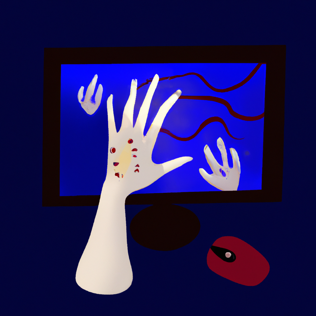 Вызов мрачной реальности наркотической зависимости