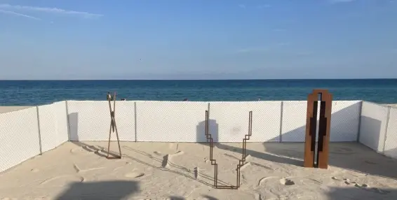 Воспоминания о прошлых жизнях - Неделя искусств