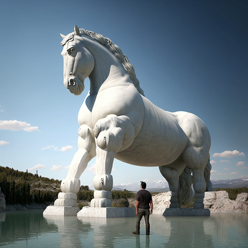 Виртуальное путешествие к Семи чудесам света: исследуйте мир из удобного кресла