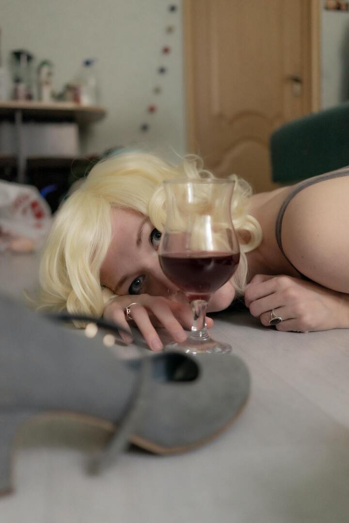 Как победить алкоголизм?