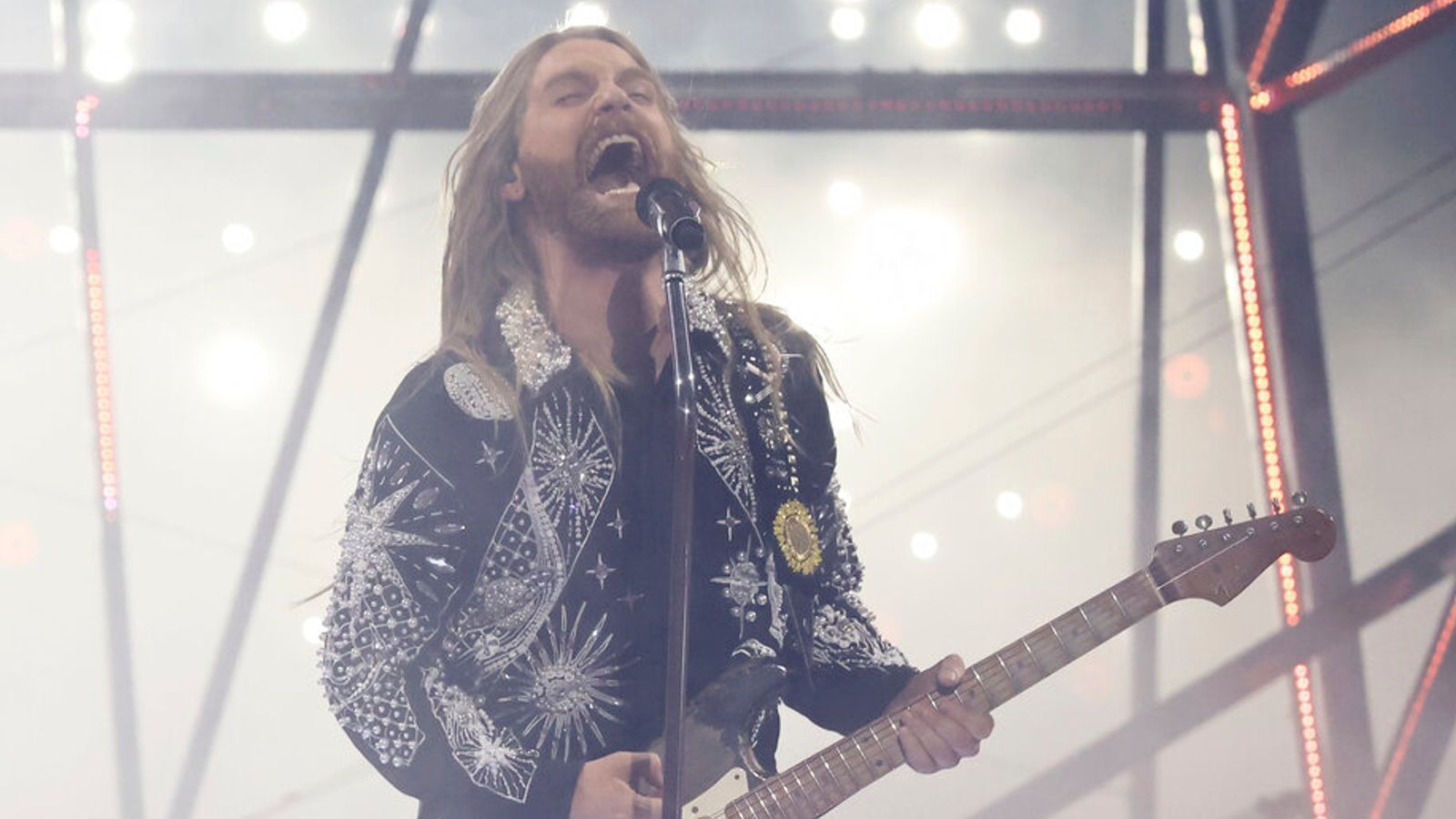 Билеты на Евровидение поступят в продажу сегодня - поскольку слухи о выступлении Великобритании растут