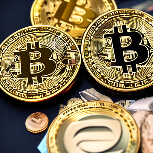 Как создать криптопортфель на миллион