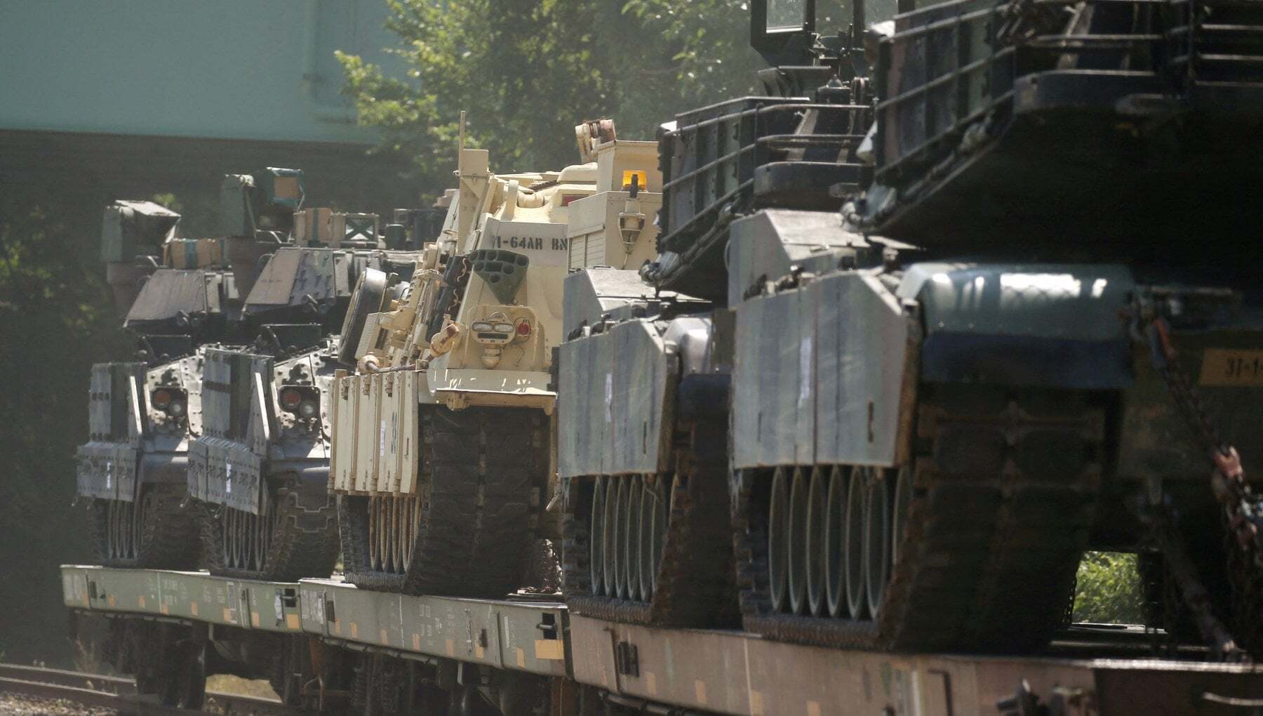 250 тысяч снарядов в месяц: Украина требует от ЕС .