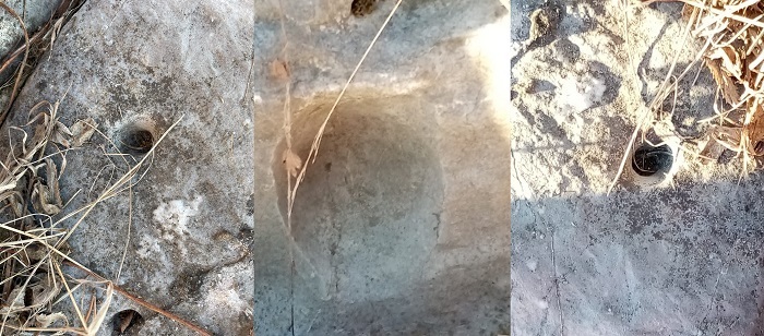 Экспедиция в пещеры Урала. Часть 2.