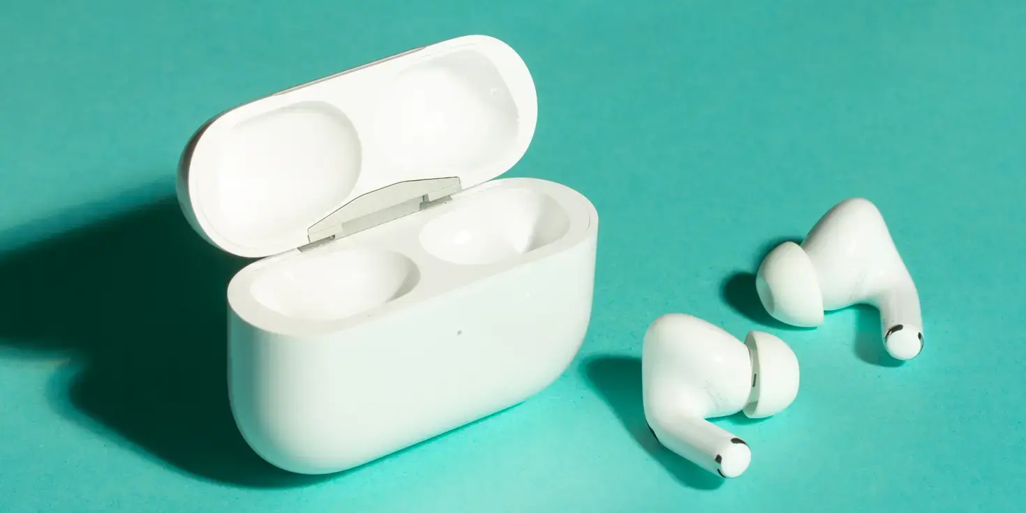 Могут ли AirPods Pro защитить ваш слух? Мы подвергаем их испытанию.