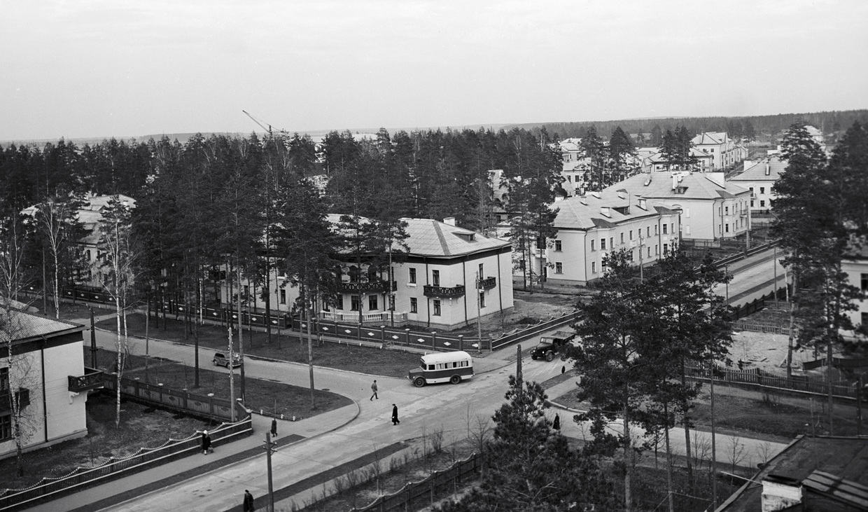 Снова в СССР: 15-минутные города подняли волну теорий заговора, но концепция позаимствована из советской идеи
