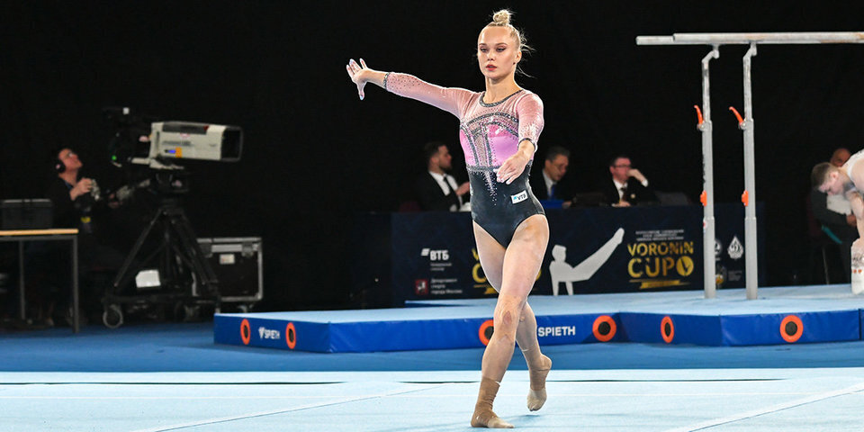 Жестокая травма не остановила её: Ангелина Мельникова борется с болезненным Ахиллом уже три года!