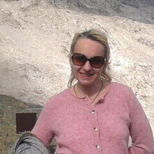 Алла, г. Москва