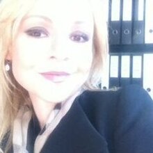 Ульяна, г. Москва