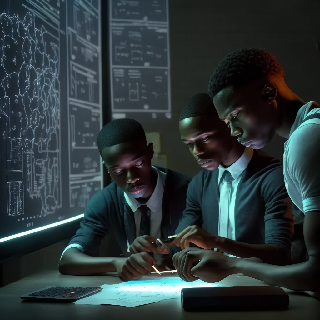 Чем заняться подростку для реализации себя в будущем?