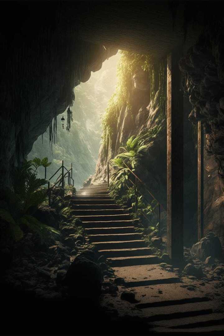 Искусственный интеллект может рисовать